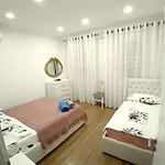 Apartamento Serendipity *