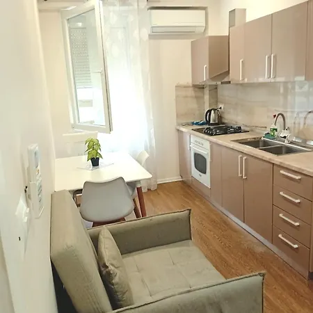 Lejlighed Serendipity *