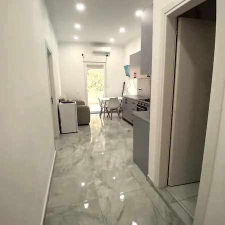 Serendipity Apartamento *