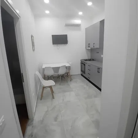 Serendipity Appartement *