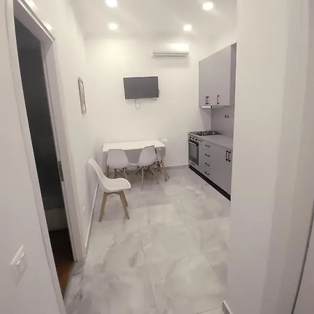 Appartement Serendipity *