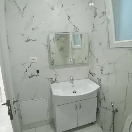 Serendipity Apartmán