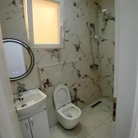 Serendipity Appartement Tirana