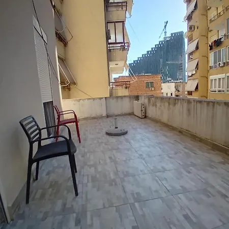 Serendipity Appartement *