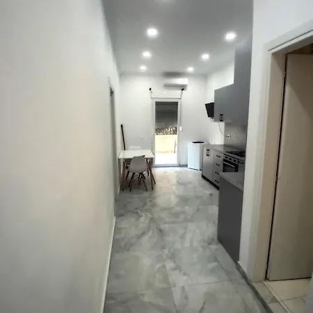 Lägenhet Serendipity Tirana