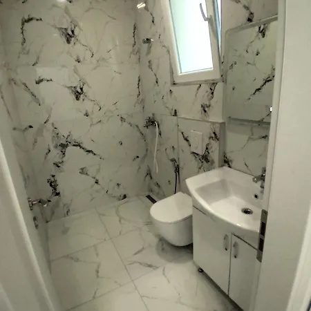 Lägenhet Serendipity *