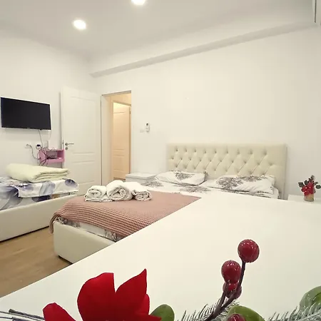 Appartement Serendipity *