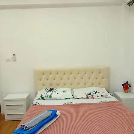 Appartement Serendipity *