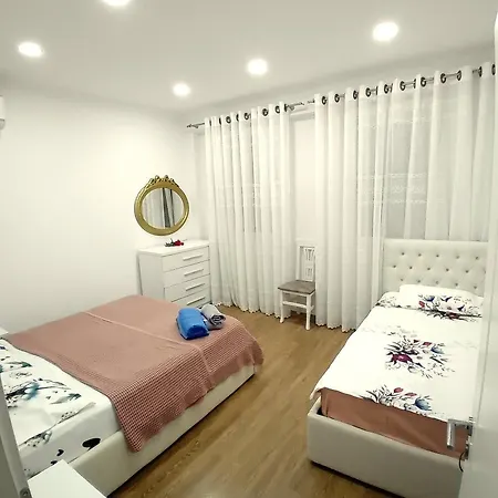 Appartement Serendipity *