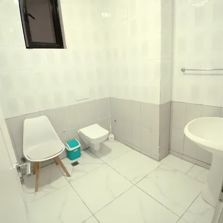 Appartement Serendipity *