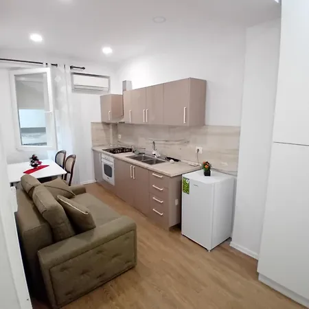 Appartement Serendipity