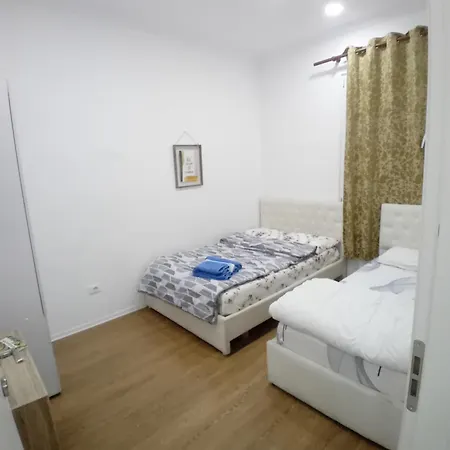 Lägenhet Serendipity