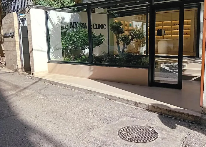 Apartmán Serendipity