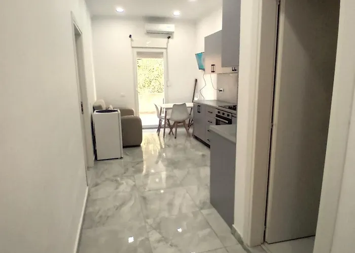 Serendipity Apartmán *