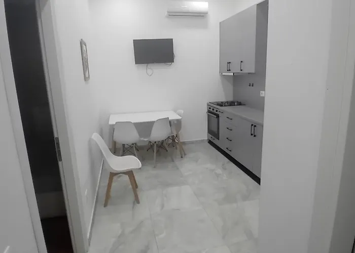 Serendipity Apartmán *