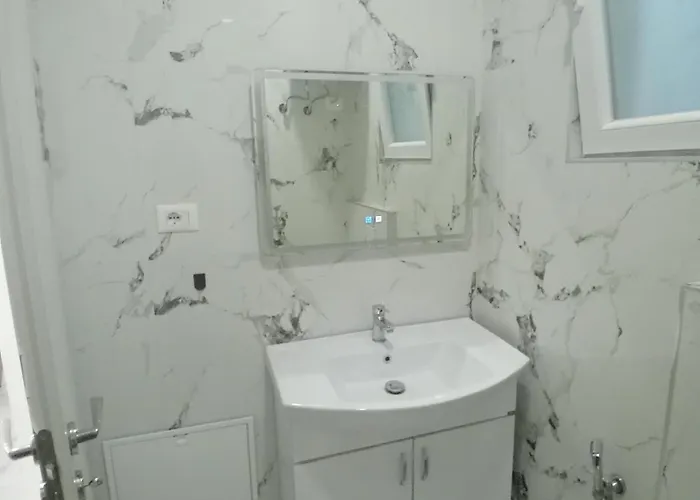 Serendipity Apartmán