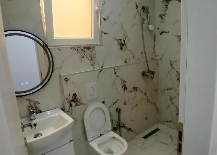 Serendipity Apartmán Tirana