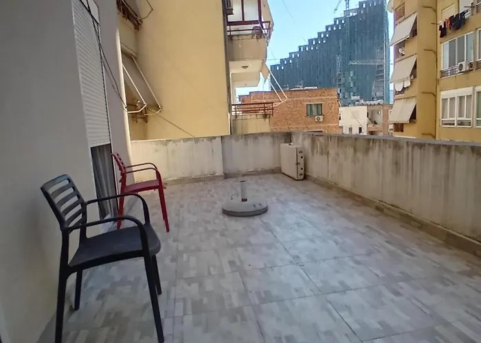 Serendipity 公寓 *