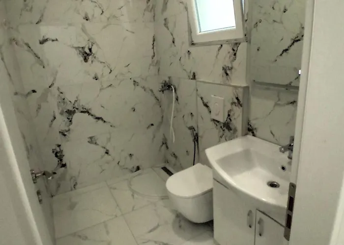 公寓 Serendipity *