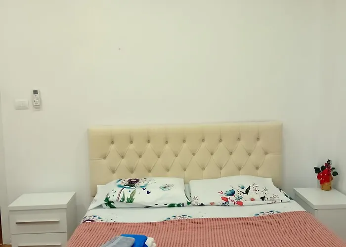 公寓 Serendipity *