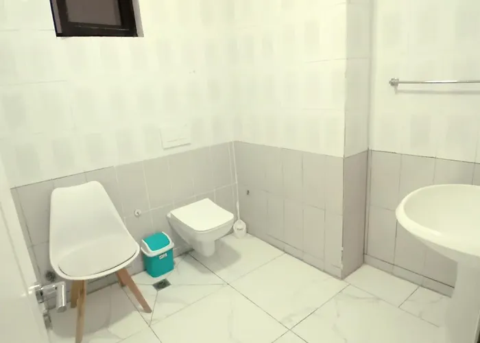 Apartmán Serendipity *