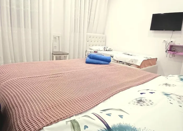 Serendipity * 地拉那