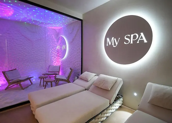 公寓 Serendipity 地拉那